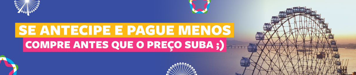 Banner de Promoção
